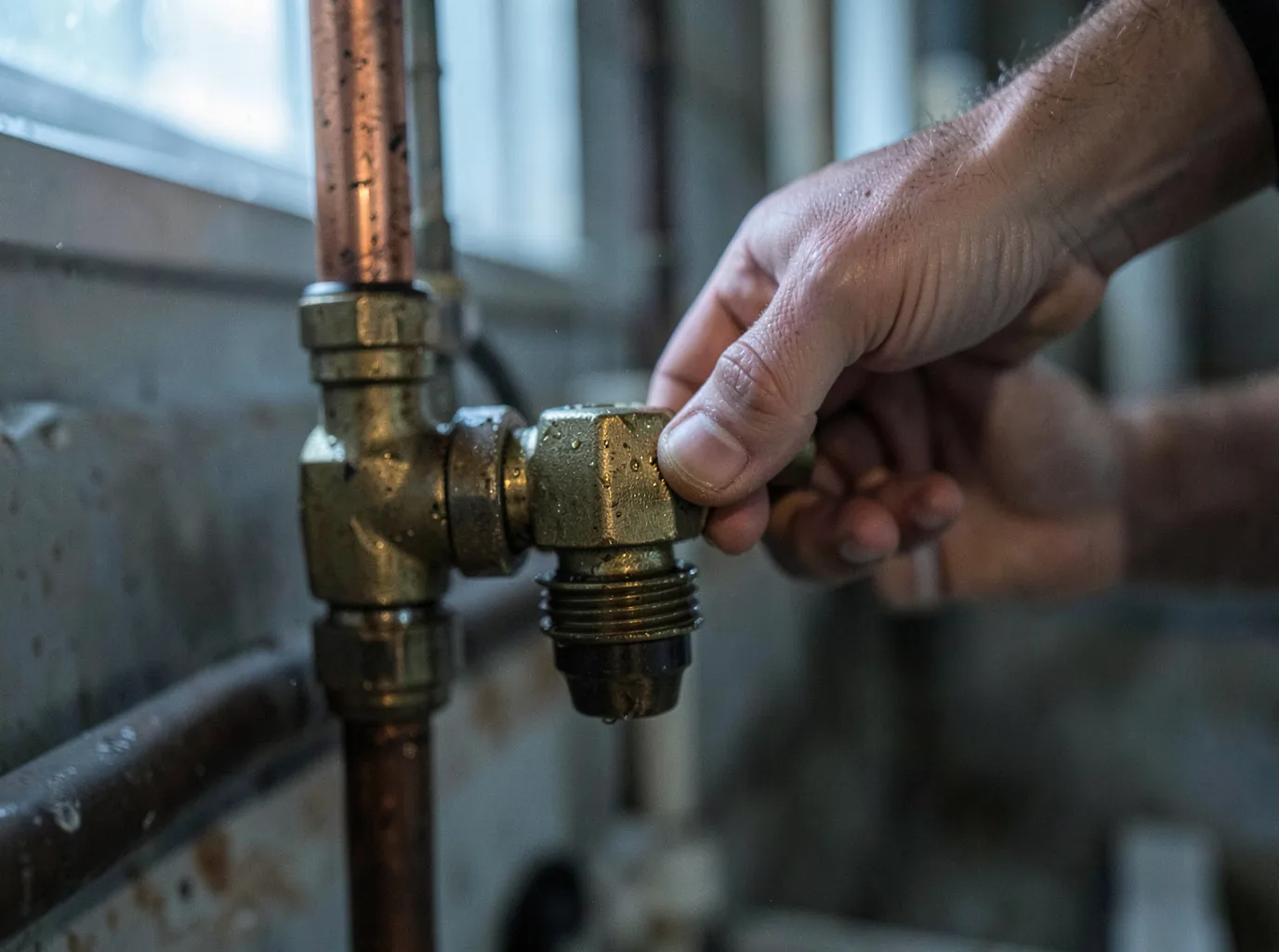 Emergency Plumber Bude, MS FAQs